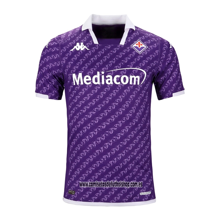 Primera Camiseta Fiorentina 23-24